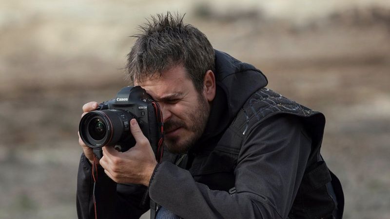 FOTOGRAFÍA SIN LÍMITES CON LA EOS-1D X MARK III